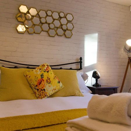 Russet Quarter, Parking Subject To Availability Apartment York Ngoại thất bức ảnh