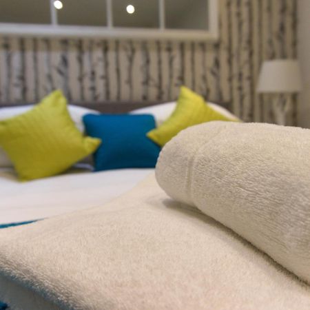 Russet Quarter, Parking Subject To Availability Apartment York Ngoại thất bức ảnh