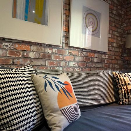 Russet Quarter, Parking Subject To Availability Apartment York Ngoại thất bức ảnh