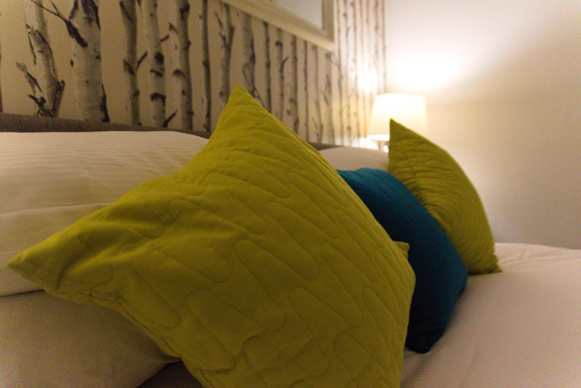 Russet Quarter, Parking Subject To Availability Apartment York Ngoại thất bức ảnh