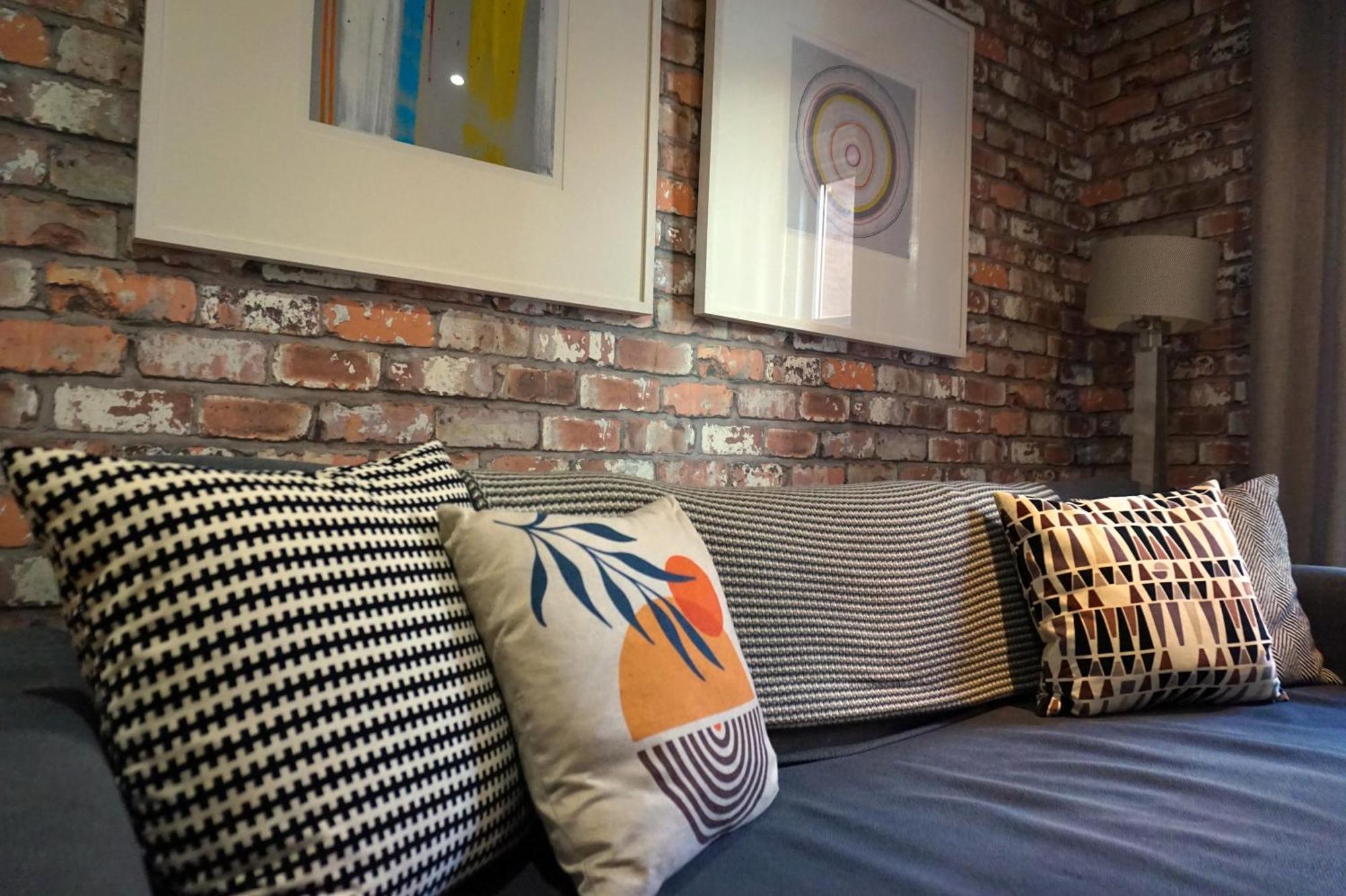 Russet Quarter, Parking Subject To Availability Apartment York Ngoại thất bức ảnh