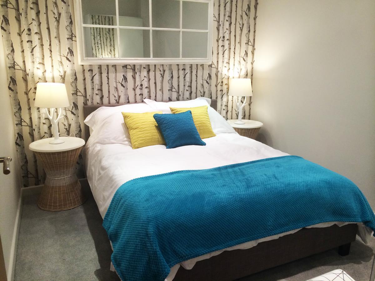 Russet Quarter, Parking Subject To Availability Apartment York Ngoại thất bức ảnh